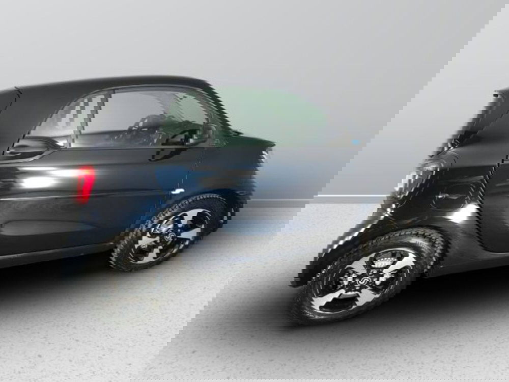 smart Fortwo usata a Teramo (7)