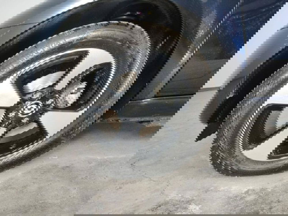 smart Fortwo usata a Teramo (8)