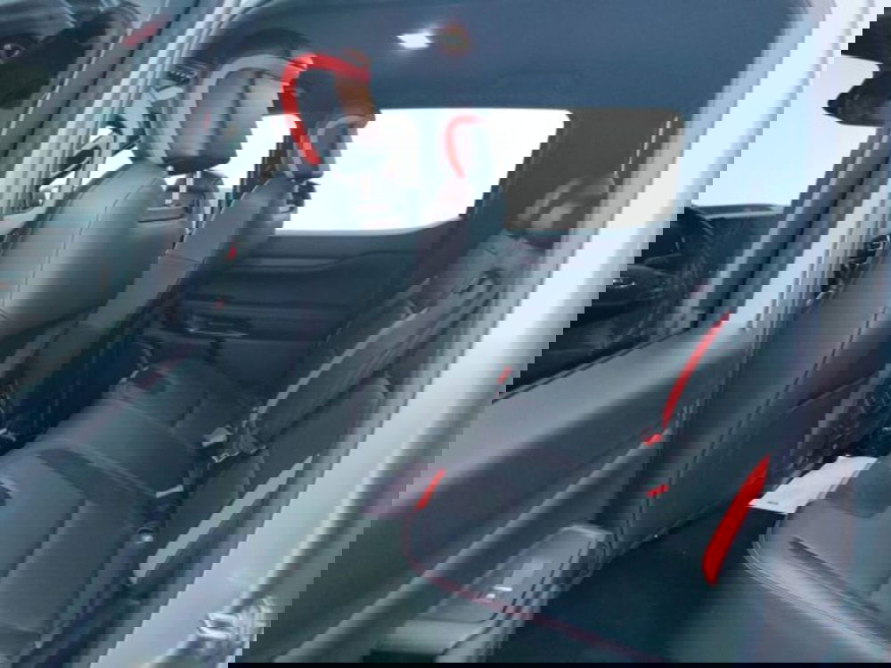 Ford Ranger Pick-up usata a Teramo (13)