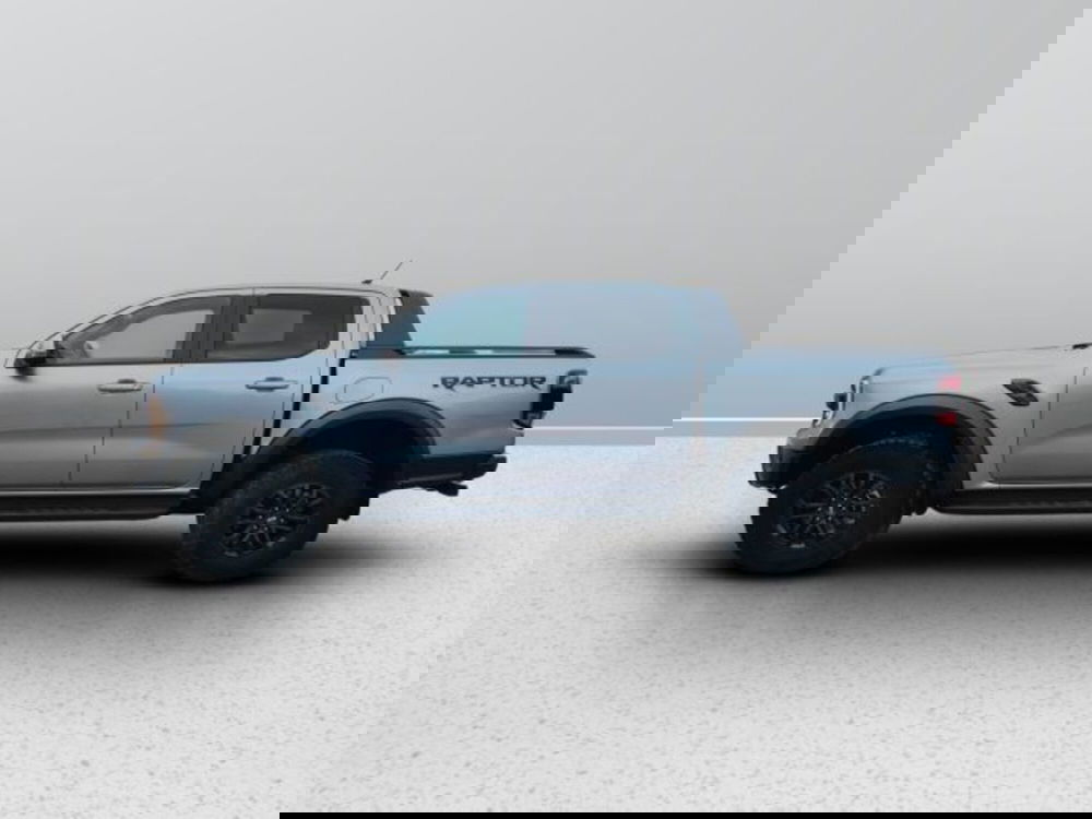 Ford Ranger Pick-up usata a Teramo (3)