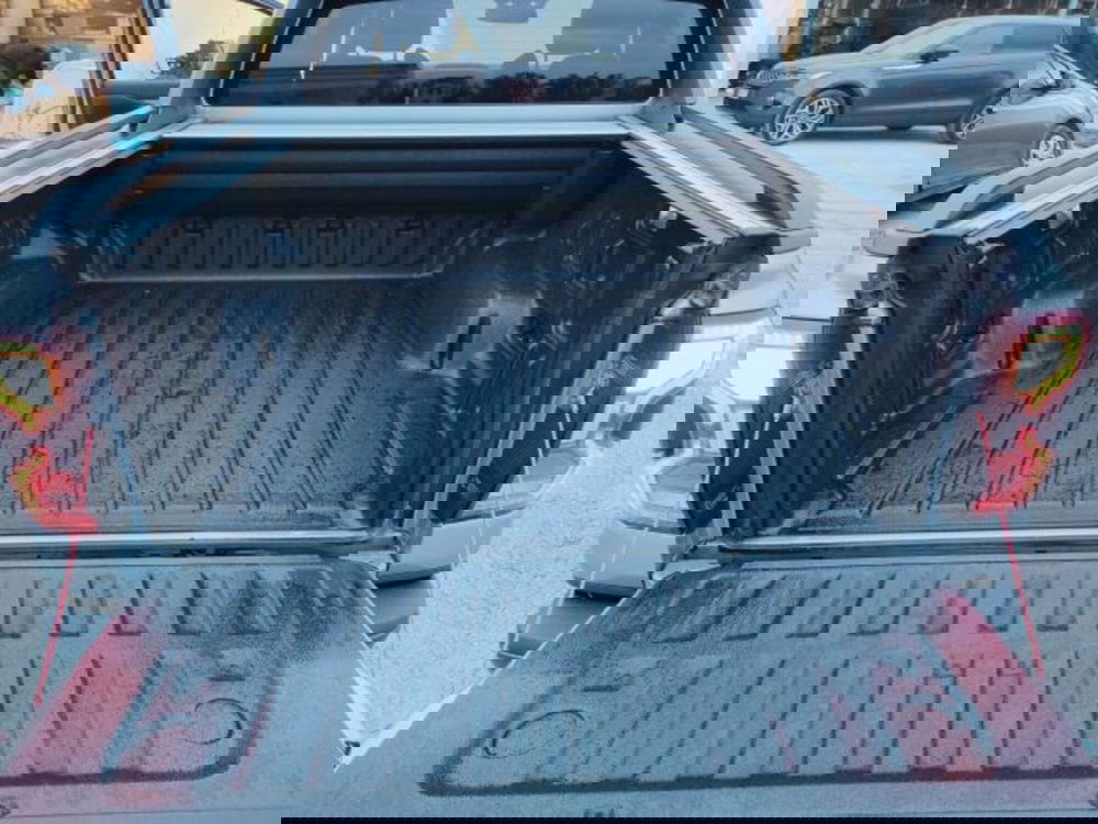Ford Ranger Pick-up usata a Teramo (5)