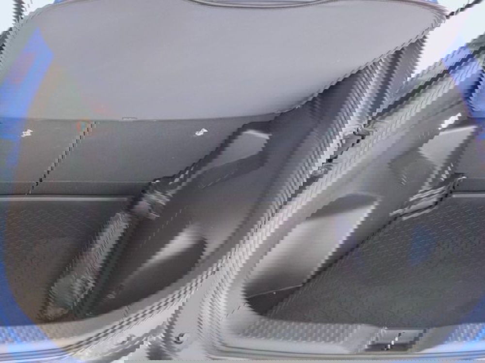 Toyota Yaris Cross usata a Teramo (5)