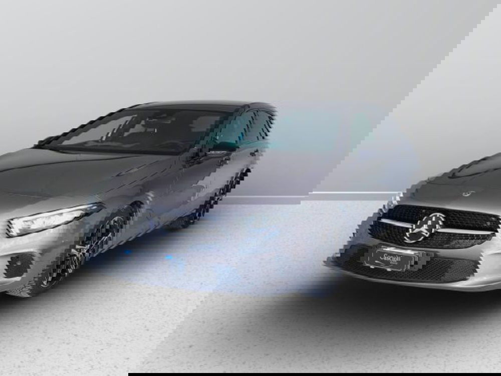 Mercedes-Benz Classe A usata a Teramo