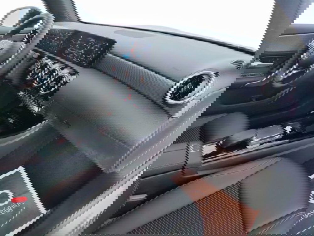 Mercedes-Benz Classe A usata a Teramo (12)