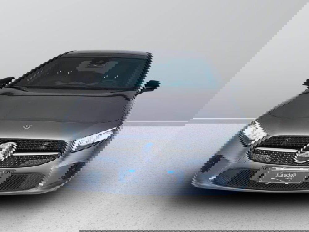 Mercedes-Benz Classe A usata a Teramo (2)