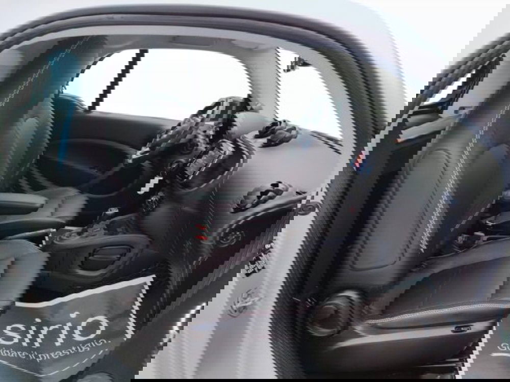 smart Fortwo usata a Teramo (10)