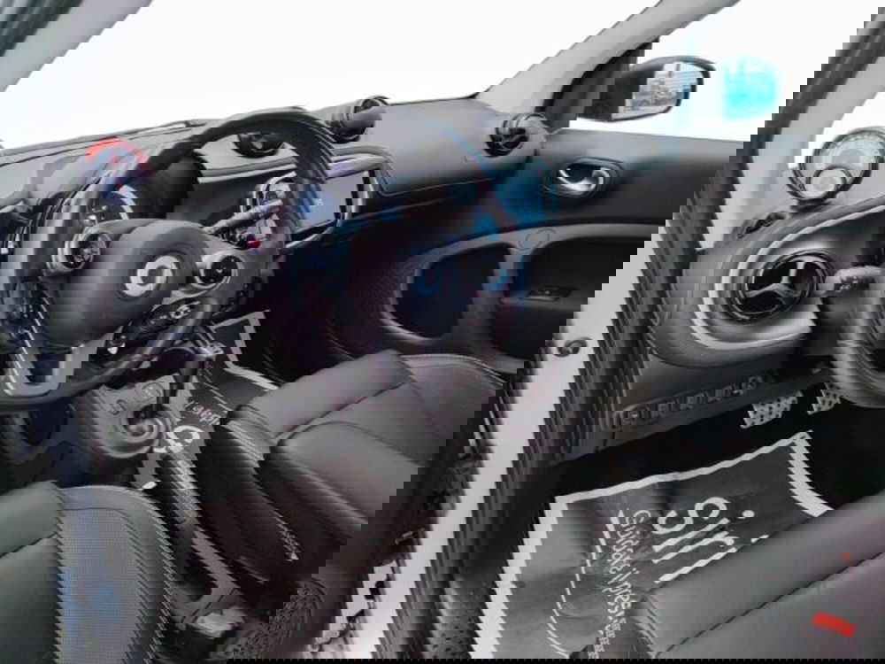 smart Fortwo usata a Teramo (15)