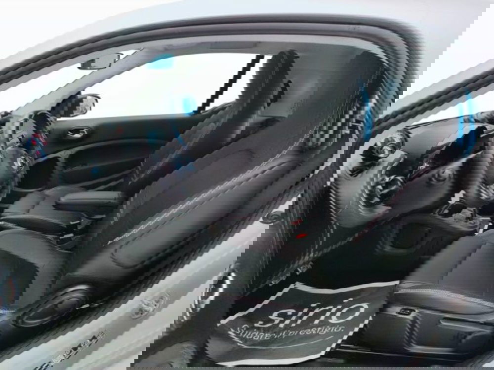 smart Fortwo usata a Teramo (16)