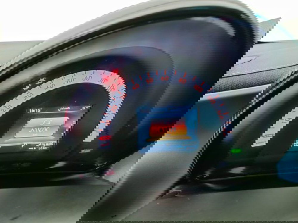 smart Fortwo usata a Teramo (17)