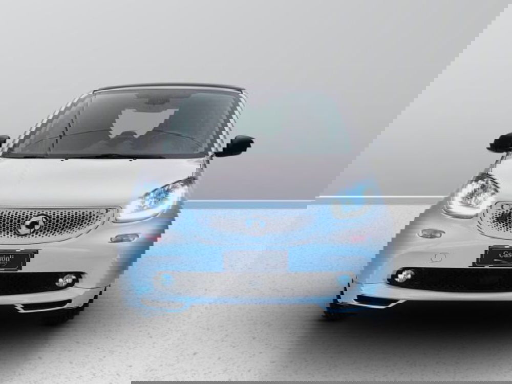 smart Fortwo usata a Teramo (2)