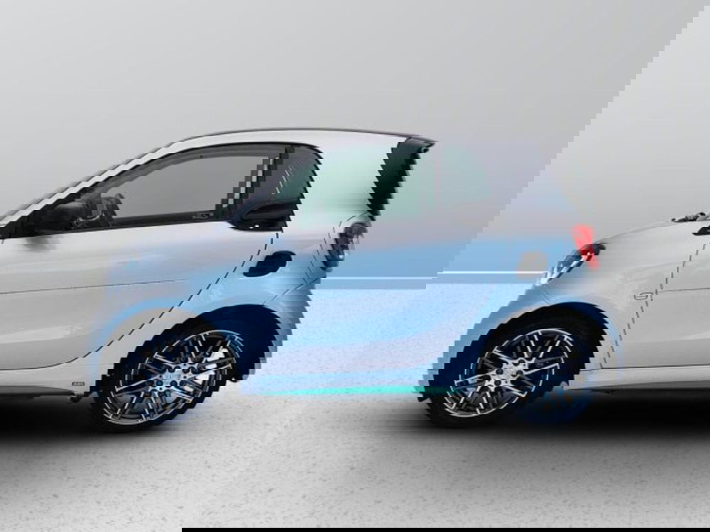 smart Fortwo usata a Teramo (3)