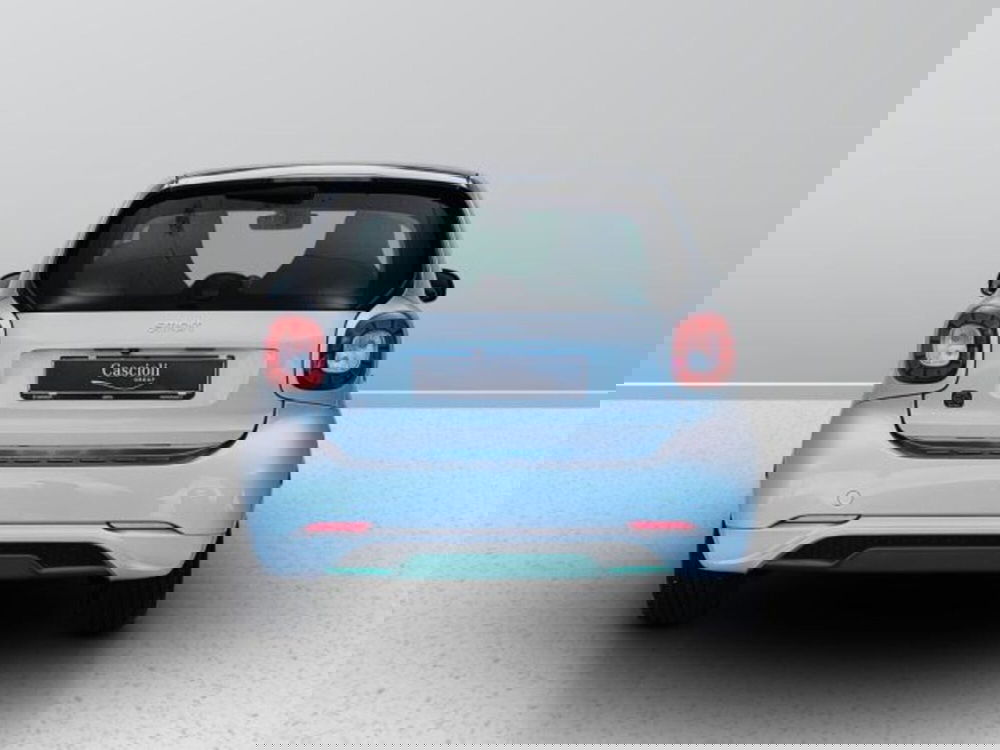smart Fortwo usata a Teramo (4)