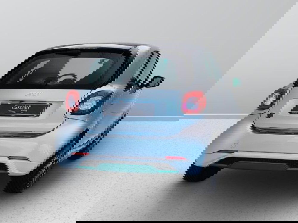 smart Fortwo usata a Teramo (6)