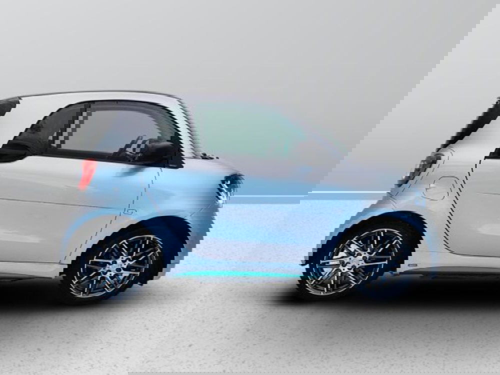 smart Fortwo usata a Teramo (7)