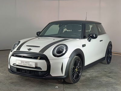 MINI Mini Cooper SE Classic del 2022 usata a Mosciano Sant'Angelo