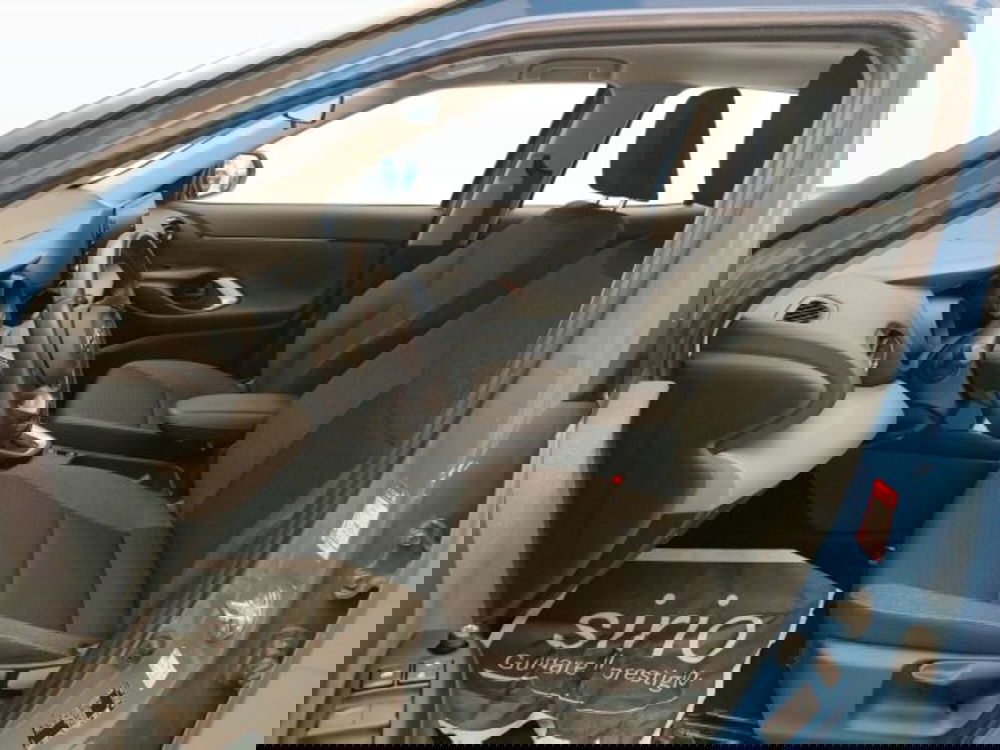 Toyota Yaris Cross usata a Teramo (14)