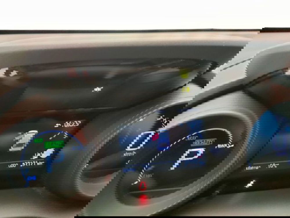 Toyota Yaris Cross usata a Teramo (15)