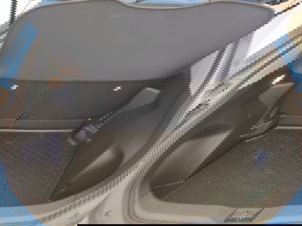 Toyota Yaris Cross usata a Teramo (5)