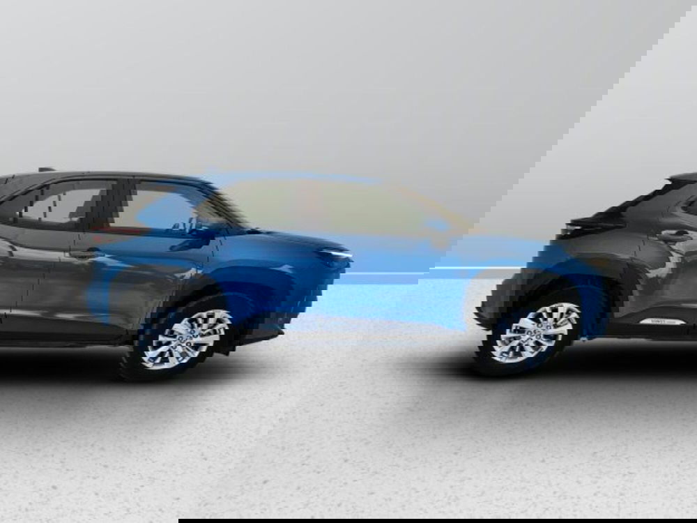 Toyota Yaris Cross usata a Teramo (7)