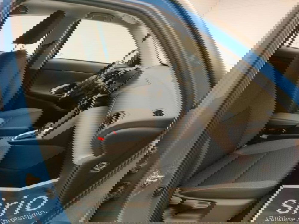 Toyota Yaris Cross usata a Teramo (9)