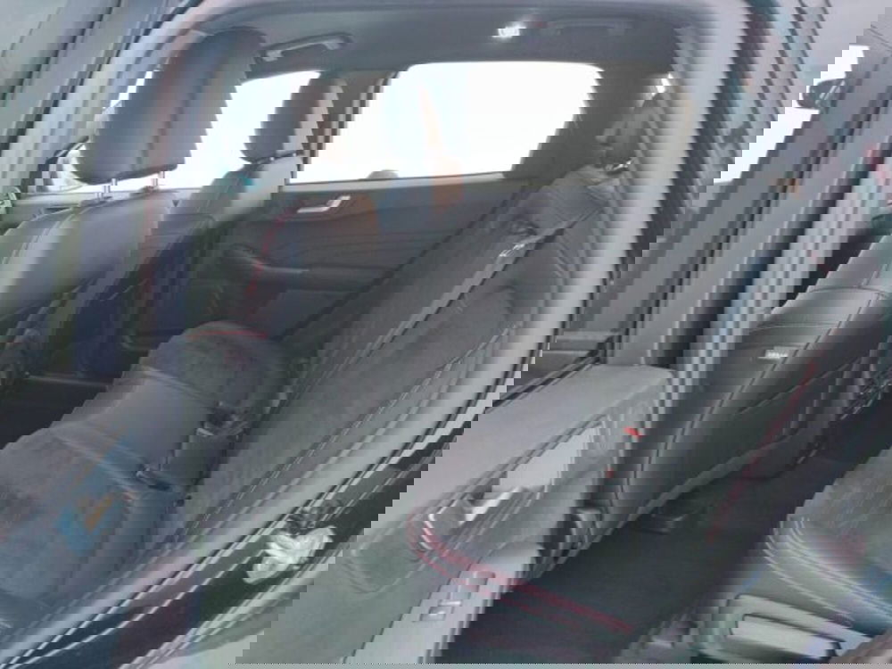 Ford Kuga usata a Teramo (10)