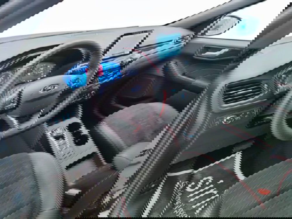 Ford Kuga usata a Teramo (11)