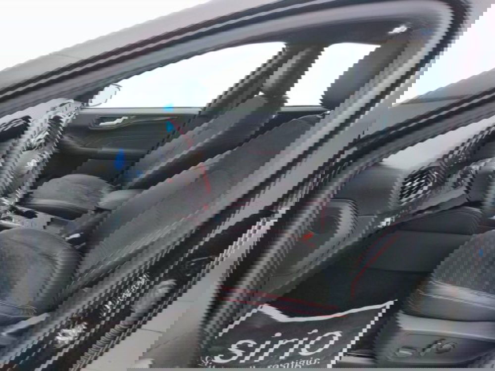 Ford Kuga usata a Teramo (12)