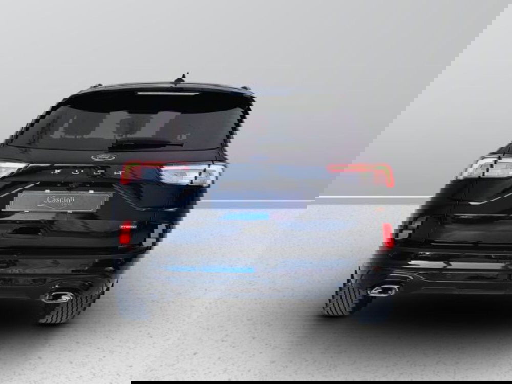 Ford Kuga usata a Teramo (4)