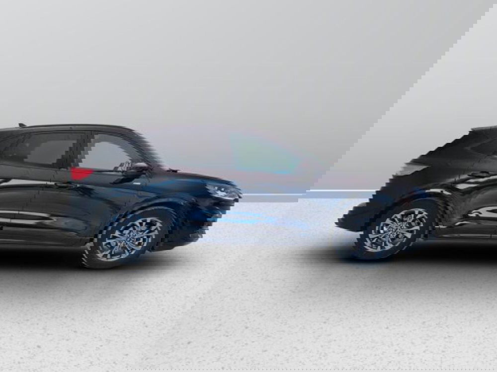 Ford Kuga usata a Teramo (7)