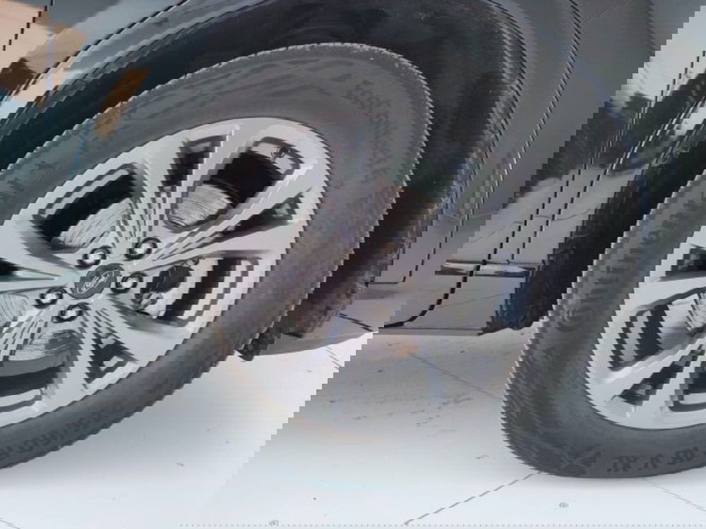Ford Kuga usata a Teramo (8)
