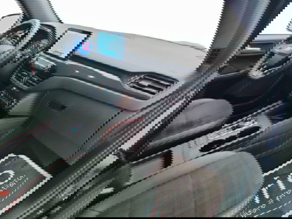 Ford Kuga usata a Teramo (9)