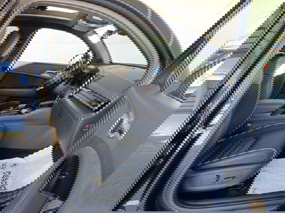 Kia Sportage usata a Teramo (11)