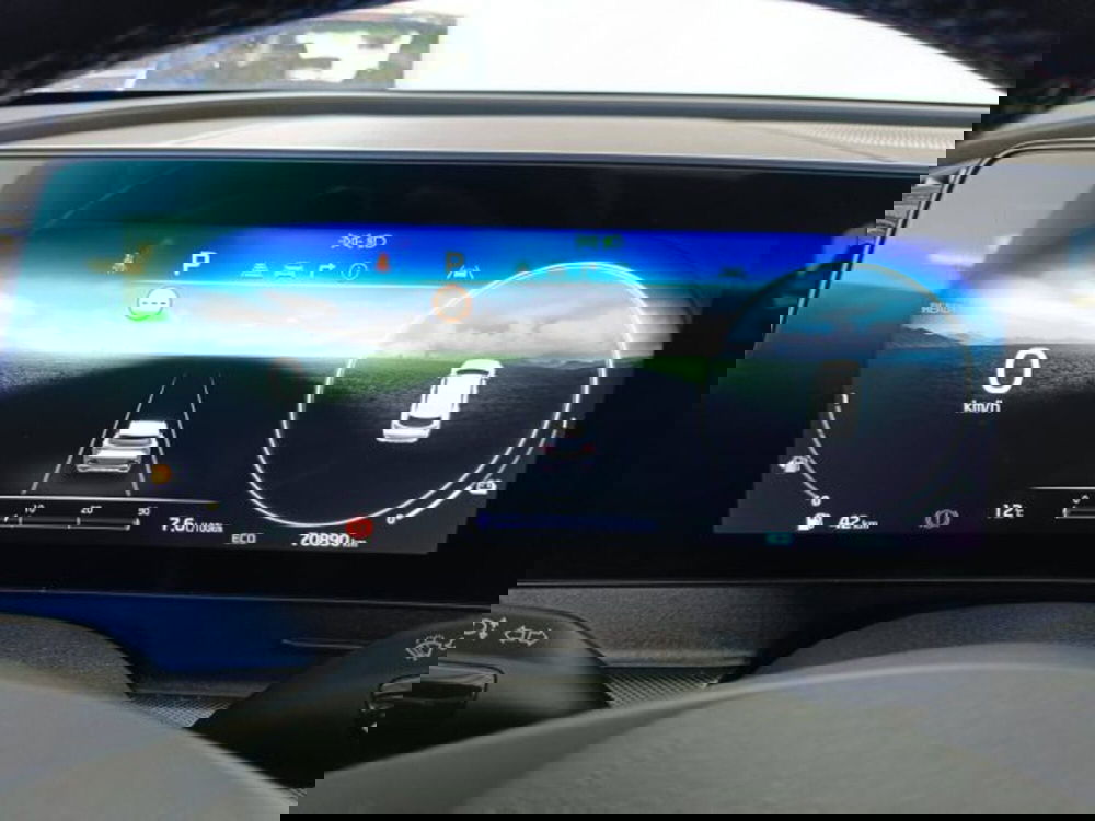 Kia Sportage usata a Teramo (12)