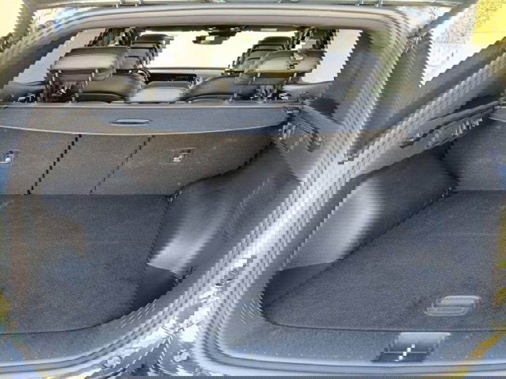 Kia Sportage usata a Teramo (16)