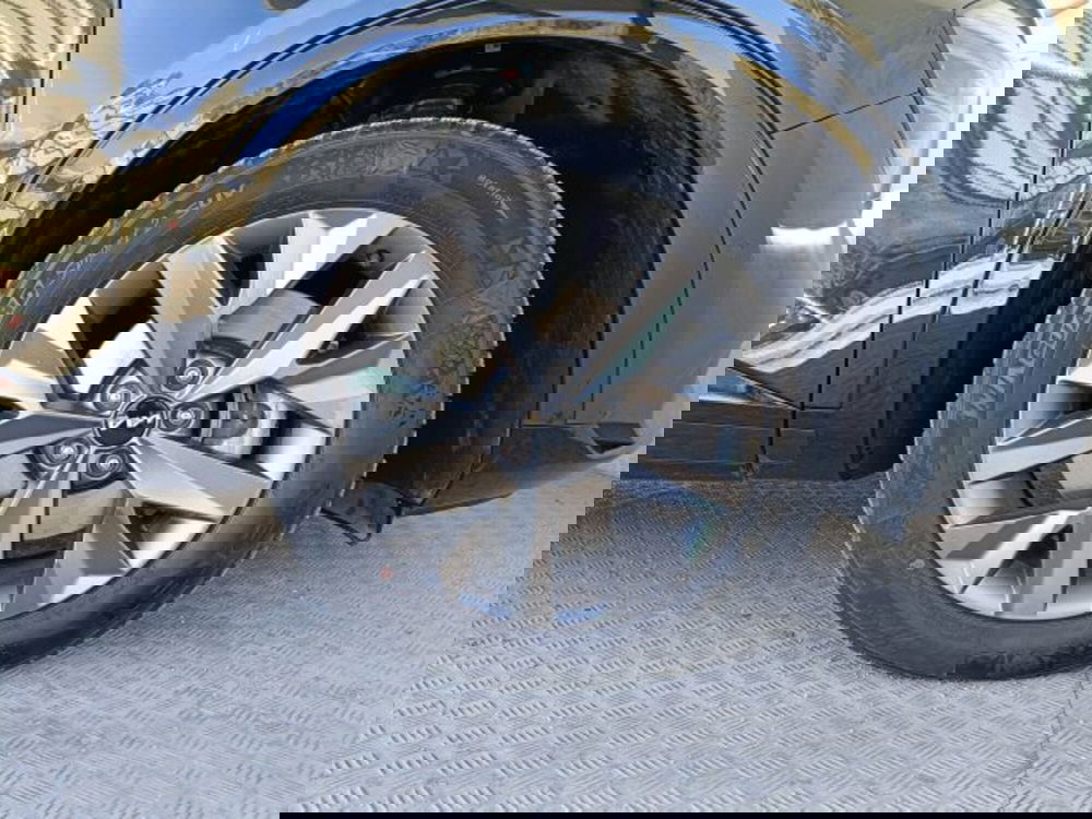 Kia Sportage usata a Teramo (18)