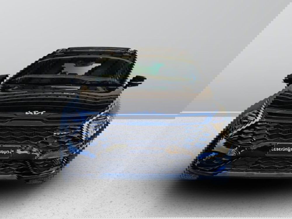 Kia Sportage usata a Teramo (2)