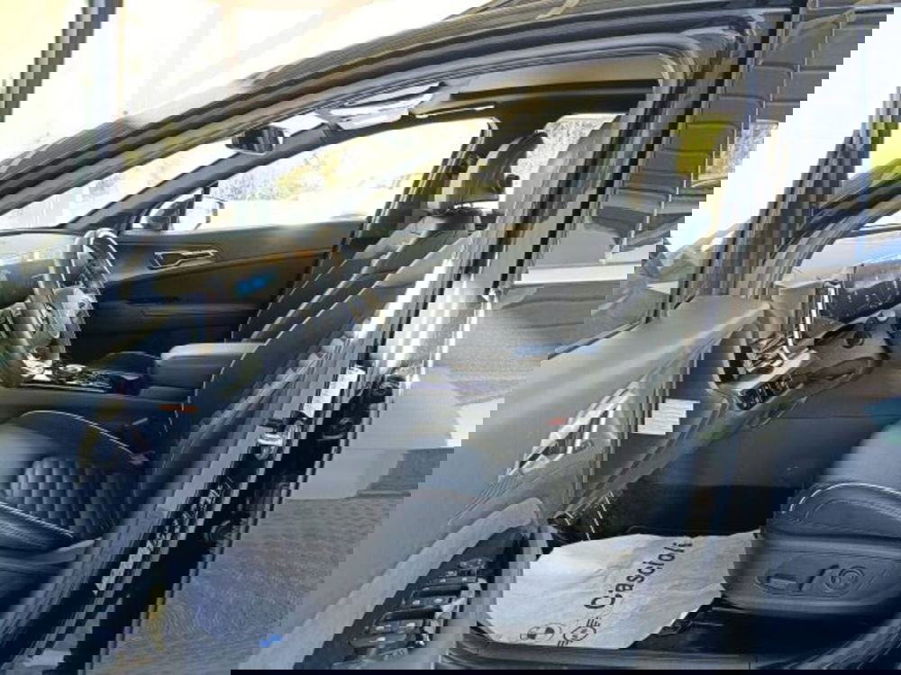 Kia Sportage usata a Teramo (8)