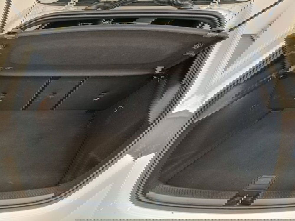 Mercedes-Benz Classe A Sedan usata a Teramo (15)