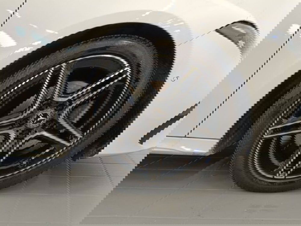 Mercedes-Benz Classe A Sedan usata a Teramo (16)