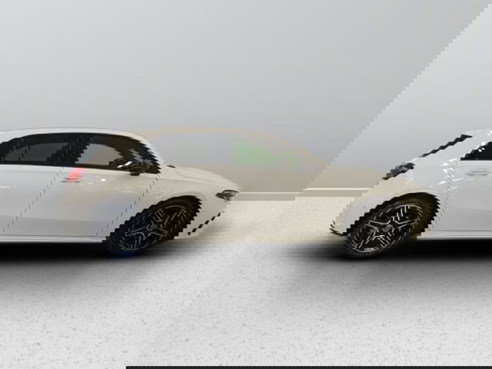 Mercedes-Benz Classe A Sedan usata a Teramo (3)