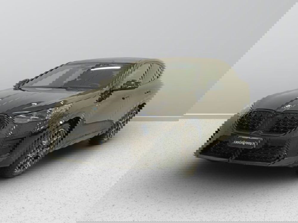 BMW X2 usata a Teramo