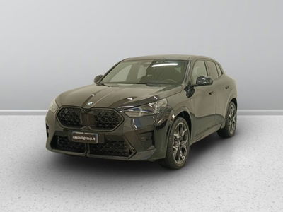 BMW X2 xdrive 20d 48V MSport Pro auto del 2024 usata a Mosciano Sant'Angelo