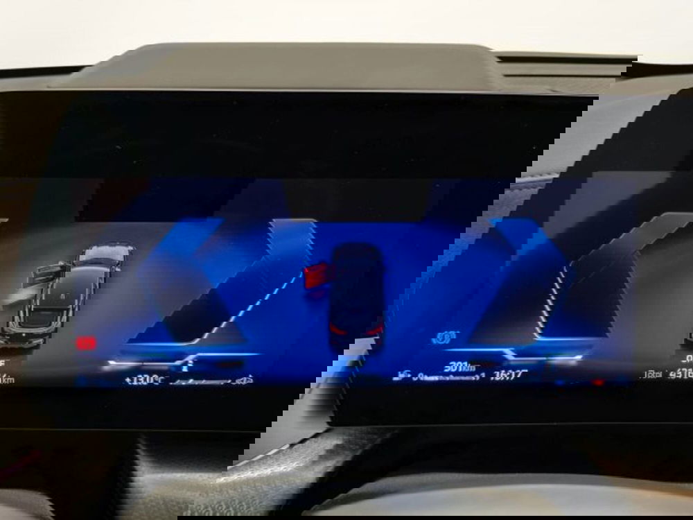 BMW X2 usata a Teramo (12)