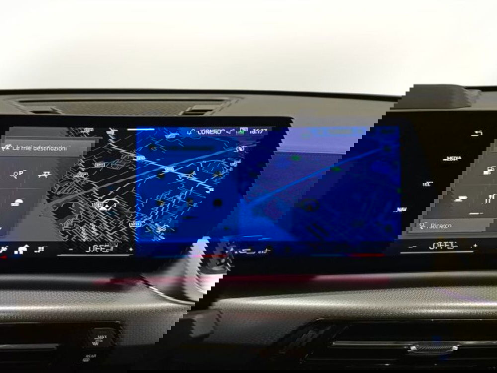 BMW X2 usata a Teramo (13)