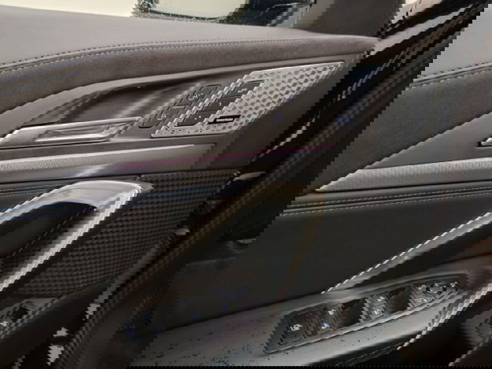 BMW X2 usata a Teramo (14)