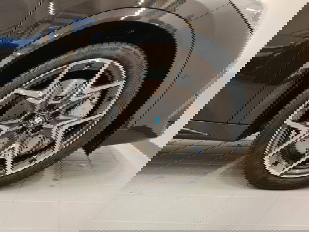 BMW X2 usata a Teramo (17)