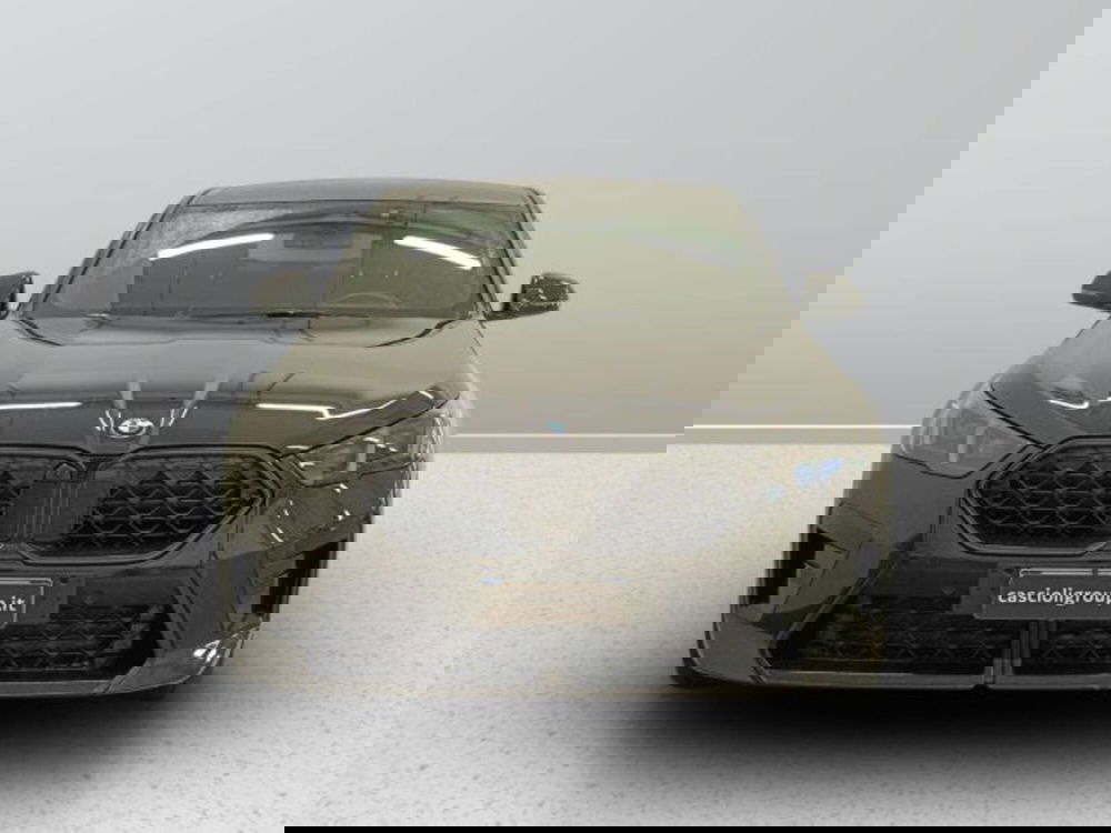 BMW X2 usata a Teramo (2)