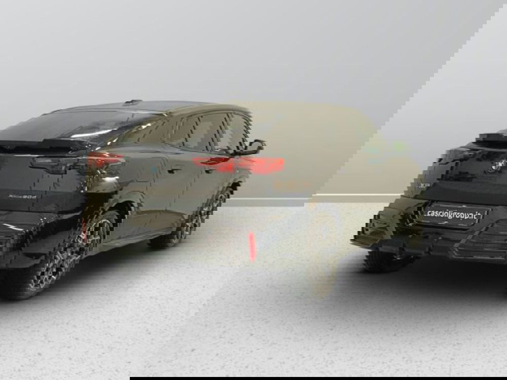 BMW X2 usata a Teramo (4)