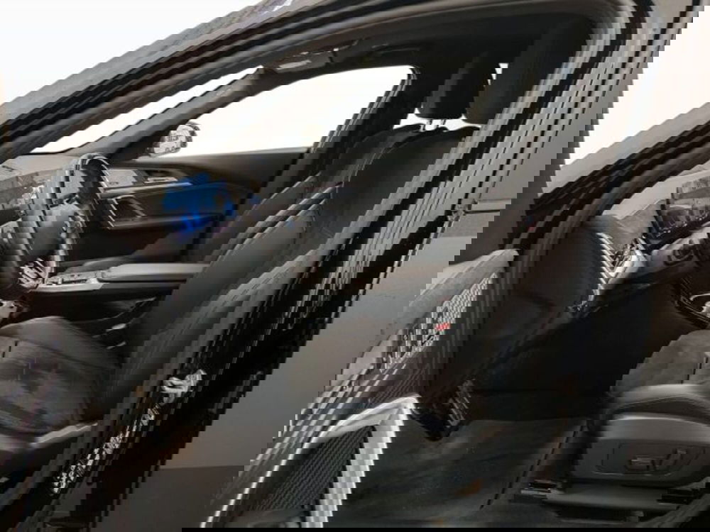 BMW X2 usata a Teramo (8)