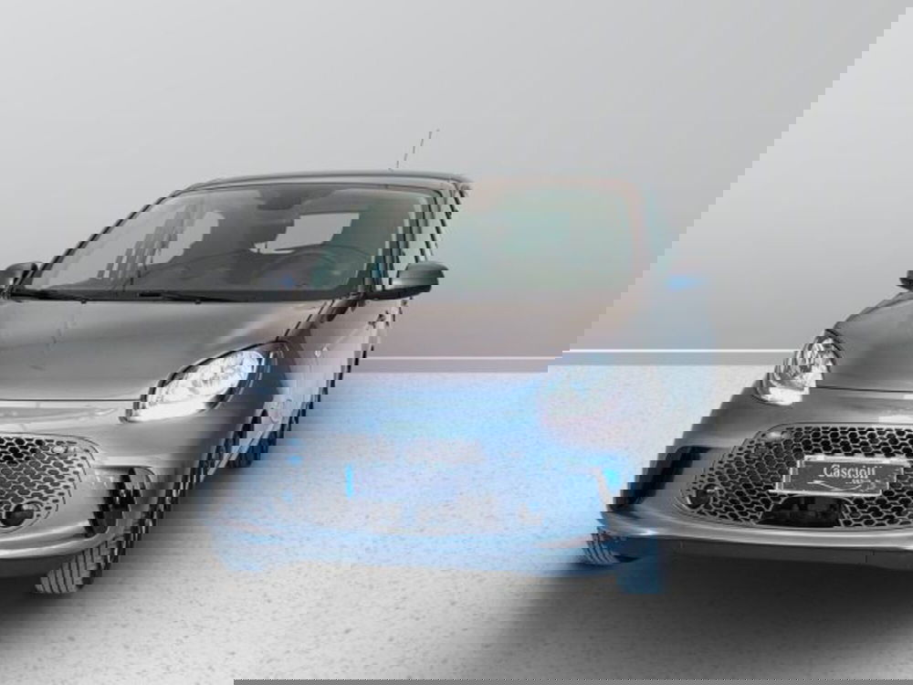 smart forfour usata a Teramo